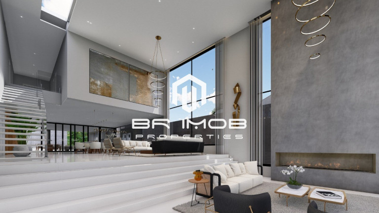 Imagem Casa com 6 Quartos à Venda, 1.038 m² em Tamboré - Santana De Parnaíba Imagem Casa com 6 Quartos à Venda, 1.038 m² em Tamboré - Santana De Parnaíba