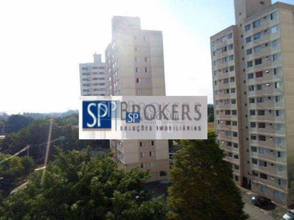 Imagem Apartamento com 2 Quartos à Venda, 53 m² em Jardim Celeste - São Paulo