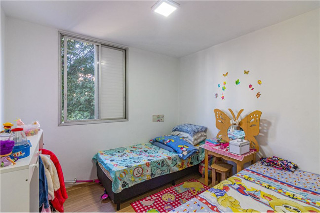 Imagem Apartamento com 2 Quartos à Venda, 52 m² em Vila Pompéia - São Paulo
