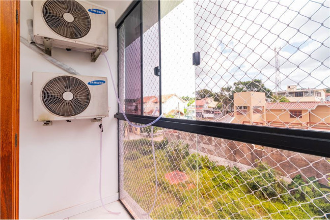 Imagem Casa de Condomínio com 3 Quartos à Venda, 145 m² em Nonoai - Porto Alegre