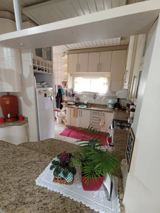 Imagem Casa com 4 Quartos à Venda, 361 m² em Jardim Maristela - Criciúma Imagem Casa com 4 Quartos à Venda, 361 m² em Jardim Maristela - Criciúma