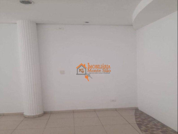 Imagem Sala Comercial para Alugar, 160 m² em Centro - Guarulhos Imagem Sala Comercial para Alugar, 160 m² em Centro - Guarulhos
