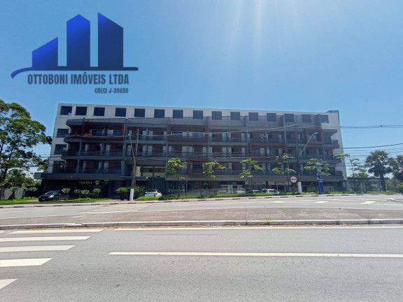 Imagem Sala Comercial à Venda, 41 m² em Lageadinho - Cotia