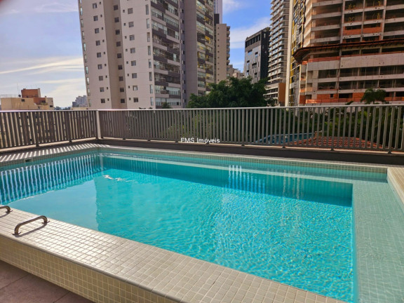 Imagem Imóvel com 1 Quarto à Venda, 28 m² em Sumarezinho - São Paulo