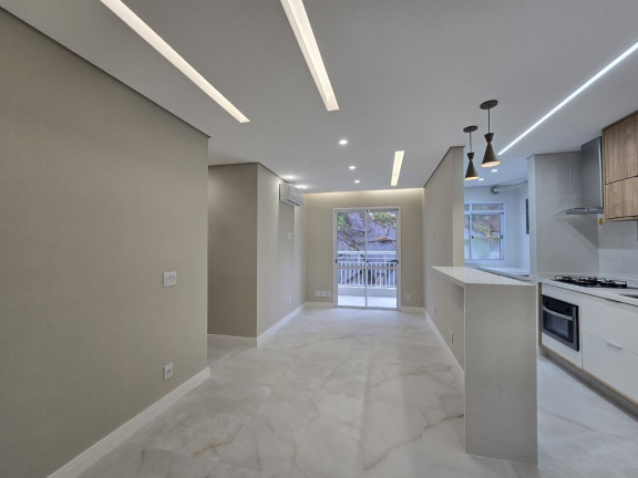 Imagem Apartamento com 2 Quartos à Venda, 64 m² em Marapé - Santos Imagem Apartamento com 2 Quartos à Venda, 64 m² em Marapé - Santos