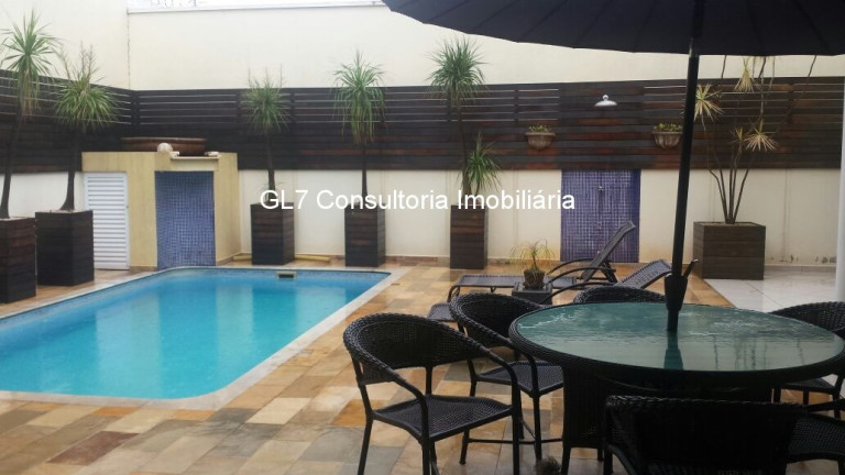 Imagem Casa com 3 Quartos à Venda, em Jardim Residencial Villa Suíça - Indaiatuba Imagem Casa com 3 Quartos à Venda, em Jardim Residencial Villa Suíça - Indaiatuba