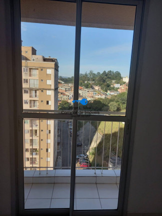 Imagem Apartamento com 2 Quartos à Venda, 86 m² em Panorama (polvilho) - Cajamar