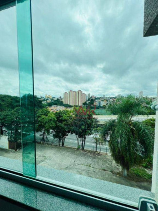 Imagem Apartamento com 1 Quarto à Venda, 35 m² em Vila Aricanduva - São Paulo Imagem Apartamento com 1 Quarto à Venda, 35 m² em Vila Aricanduva - São Paulo