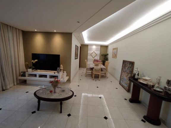 Imagem Apartamento com 3 Quartos à Venda, 170 m² em Ponta Da Praia - Santos Imagem Apartamento com 3 Quartos à Venda, 170 m² em Ponta Da Praia - Santos