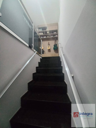 Imagem Casa com 4 Quartos à Venda, 173 m² em Vila Gioto - Limeira Imagem Casa com 4 Quartos à Venda, 173 m² em Vila Gioto - Limeira