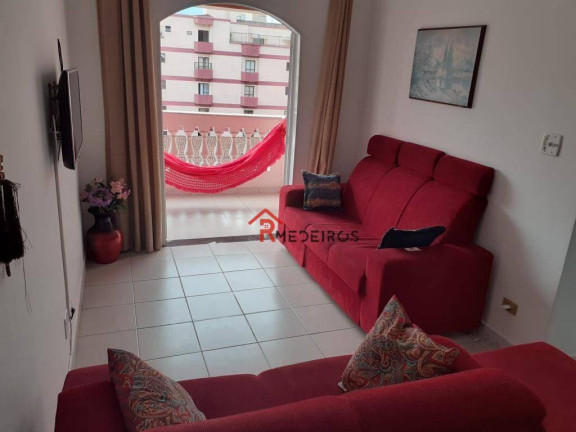 Imagem Apartamento com 1 Quarto à Venda, 53 m² em Tupi - Praia Grande Imagem Apartamento com 1 Quarto à Venda, 53 m² em Tupi - Praia Grande