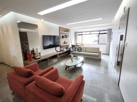 Imagem Apartamento com 3 Quartos à Venda, em Meireles - Fortaleza Imagem Apartamento com 3 Quartos à Venda, em Meireles - Fortaleza