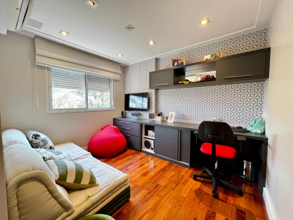 Imagem Apartamento com 3 Quartos à Venda, 185 m² em Santo Amaro - São Paulo Imagem Apartamento com 3 Quartos à Venda, 185 m² em Santo Amaro - São Paulo