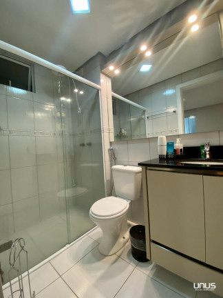 Imagem Apartamento com 2 Quartos à Venda, 99 m² em Barreiros - São José Imagem Apartamento com 2 Quartos à Venda, 99 m² em Barreiros - São José