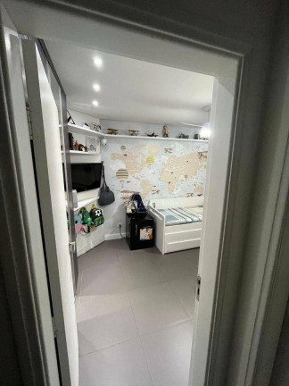 Imagem Apartamento com 2 Quartos à Venda, 84 m² em Boqueirão - Santos