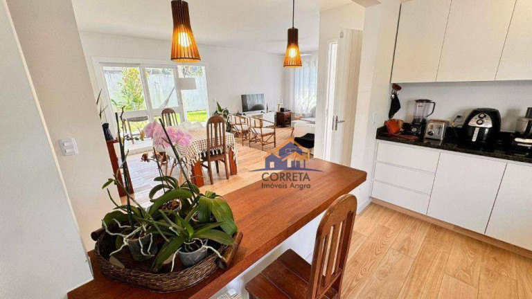 Imagem Casa com 4 Quartos à Venda, 193 m² em Verolme - Angra Dos Reis