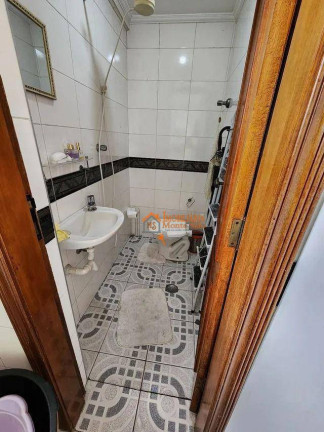Imagem Apartamento com 3 Quartos à Venda, 115 m² em Macedo - Guarulhos Imagem Apartamento com 3 Quartos à Venda, 115 m² em Macedo - Guarulhos