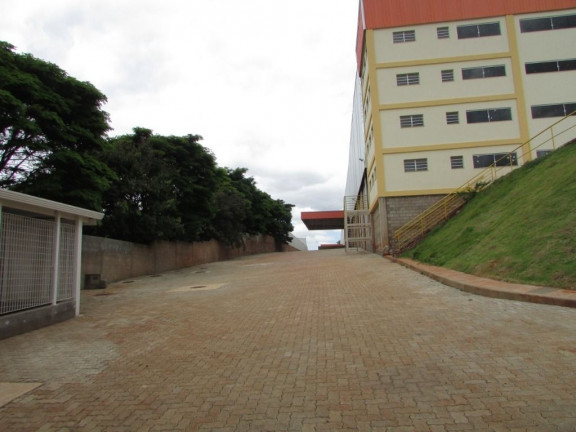 Imagem Galpão à Venda ou Locação, 19.000 m² em Vila Boa Vista - Campinas Imagem Galpão à Venda ou Locação, 19.000 m² em Vila Boa Vista - Campinas