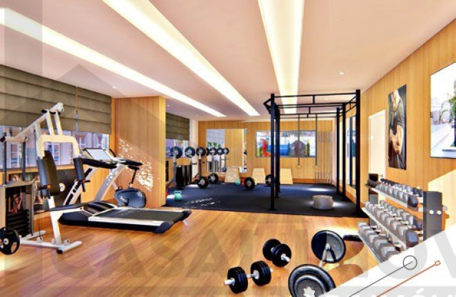 Imagem Apartamento com 3 Quartos à Venda, 90 m² em Jurunas - Belém Imagem Apartamento com 3 Quartos à Venda, 90 m² em Jurunas - Belém