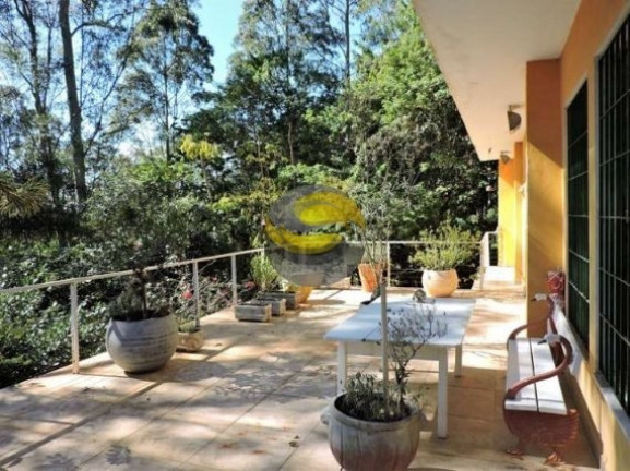 Imagem Casa de Condomínio com 2 Quartos à Venda, 415 m² em Moinho Velho - Embu Das Artes Imagem Casa de Condomínio com 2 Quartos à Venda, 415 m² em Moinho Velho - Embu Das Artes