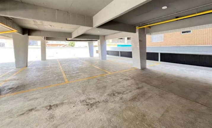 Imagem Apartamento com 2 Quartos à Venda, 75 m² em Guilhermina - Praia Grande Imagem Apartamento com 2 Quartos à Venda, 75 m² em Guilhermina - Praia Grande
