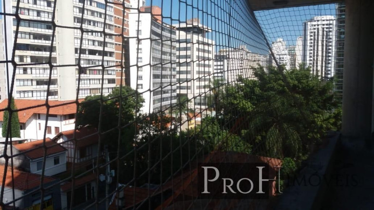 Imagem Apartamento com 4 Quartos à Venda, 338 m² em Paraíso - São Paulo Imagem Apartamento com 4 Quartos à Venda, 338 m² em Paraíso - São Paulo