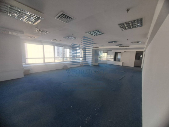 Imagem Sala Comercial à Venda, 191 m² em Centro - Rio De Janeiro