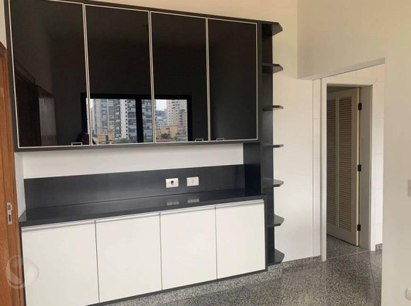 Imagem Apartamento com 4 Quartos à Venda, 283 m² em Aclimação - São Paulo Imagem Apartamento com 4 Quartos à Venda, 283 m² em Aclimação - São Paulo