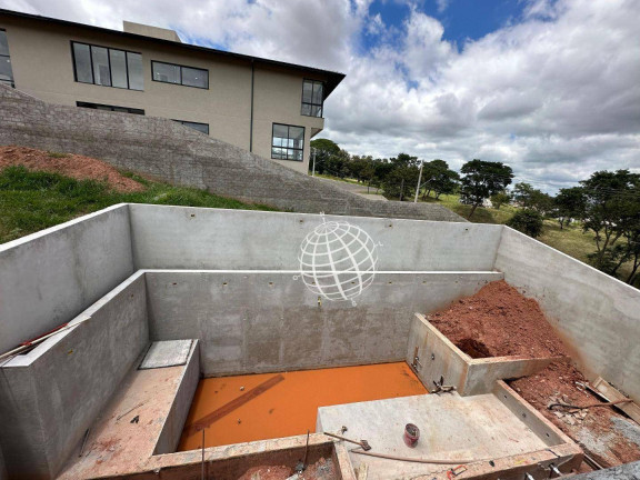 Imagem Casa com 3 Quartos à Venda, 273 m² em Condomínio Reserva São Nicolau - Atibaia