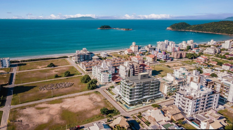 Imagem Apartamento com 2 Quartos à Venda, 92 m² em Palmas - Governador Celso Ramos