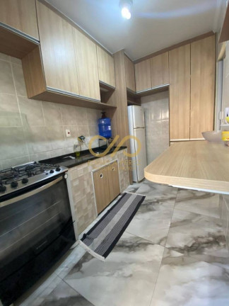 Imagem Apartamento com 1 Quarto à Venda, 57 m² em Tupi - Praia Grande