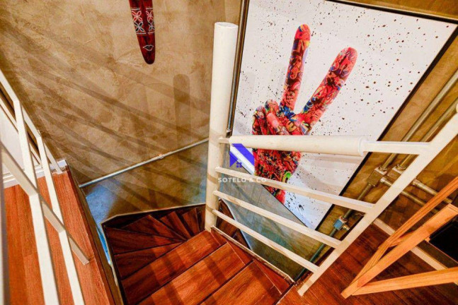 Imagem Imóvel com 1 Quarto à Venda, 50 m² em Vila Andrade - São Paulo Imagem Imóvel com 1 Quarto à Venda, 50 m² em Vila Andrade - São Paulo