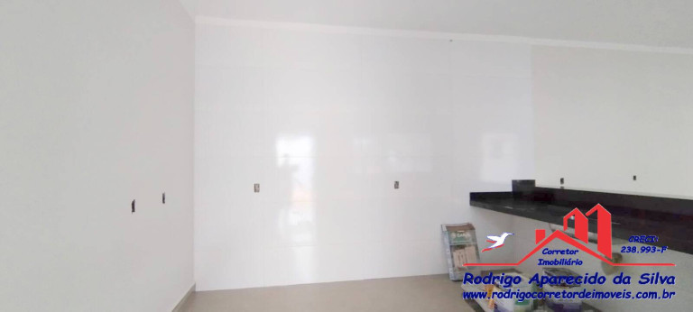 Imagem Casa com 2 Quartos à Venda, 250 m² em Residencial Acapulco - Birigui