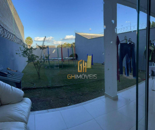 Imagem Casa com 3 Quartos à Venda, 200 m² em Jardim Helvécia - Aparecida De Goiânia Imagem Casa com 3 Quartos à Venda, 200 m² em Jardim Helvécia - Aparecida De Goiânia