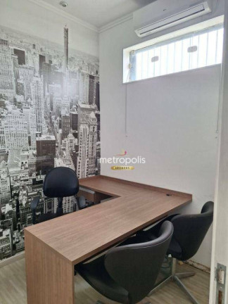 Imagem Sala Comercial para Alugar, 52 m² em Boa Vista - São Caetano Do Sul Imagem Sala Comercial para Alugar, 52 m² em Boa Vista - São Caetano Do Sul