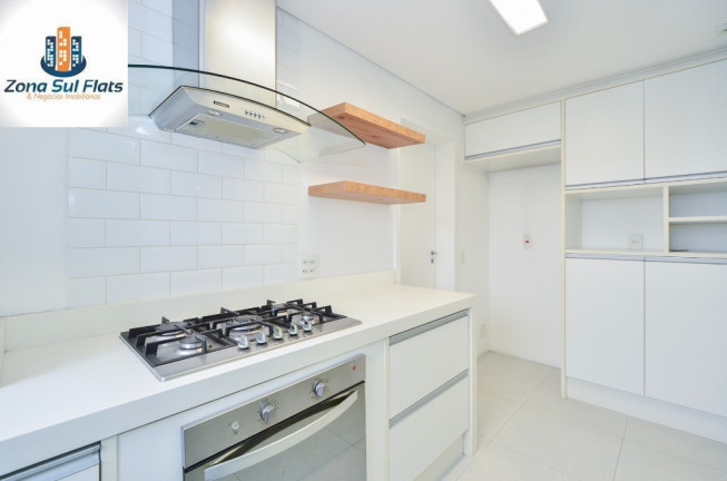 Imagem Apartamento com 2 Quartos à Venda, 109 m² em Jardim Caravelas - São Paulo Imagem Apartamento com 2 Quartos à Venda, 109 m² em Jardim Caravelas - São Paulo