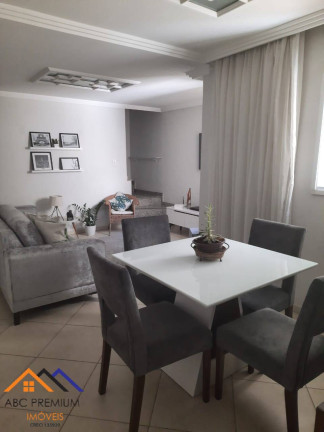Imagem Cobertura com 3 Quartos à Venda, 180 m² em Vila Eldizia - Santo André Imagem Cobertura com 3 Quartos à Venda, 180 m² em Vila Eldizia - Santo André