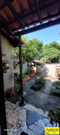 Imagem Casa com 3 Quartos à Venda, 960 m² em Itaipuaçu - Maricá