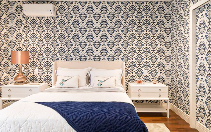 Imagem Casa de Condomínio com 6 Quartos à Venda, 1.000 m² em Fazenda Vila Real De Itu - Itu