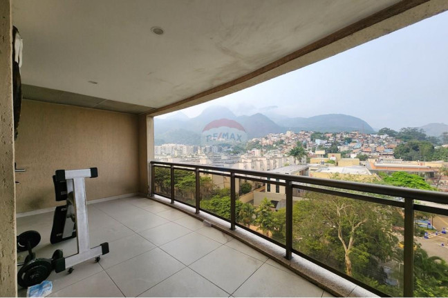 Imagem Cobertura com 3 Quartos à Venda, 177 m² em Freguesia De Jacarepaguá - Rio De Janeiro
