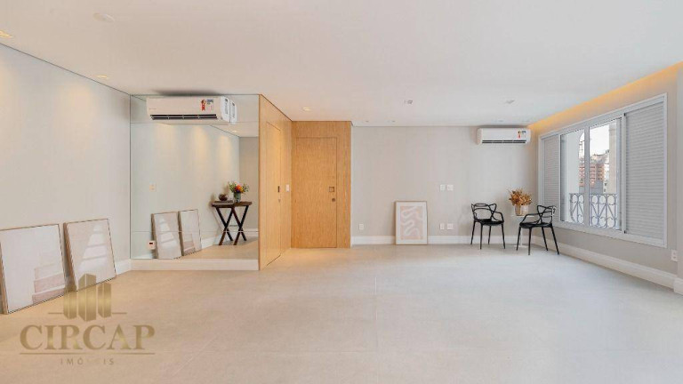 Imagem Apartamento com 2 Quartos à Venda, 130 m² em Vila Nova Conceição - São Paulo Imagem Apartamento com 2 Quartos à Venda, 130 m² em Vila Nova Conceição - São Paulo