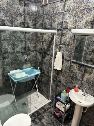 Imagem Casa com 4 Quartos à Venda, 117 m² em Parque Industrial - São José Dos Campos Imagem Casa com 4 Quartos à Venda, 117 m² em Parque Industrial - São José Dos Campos