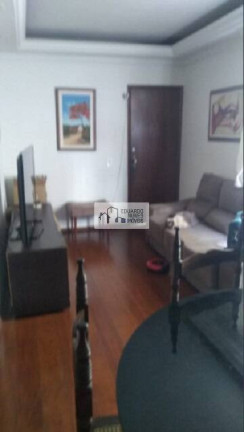 Apartamento com 3 Quartos à Venda, 90 m² em Cidade Nova - Belo Horizonte