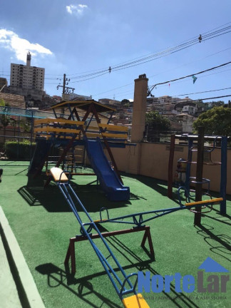Imagem Apartamento com 2 Quartos à Venda, 48 m² em Vila Roque - São Paulo