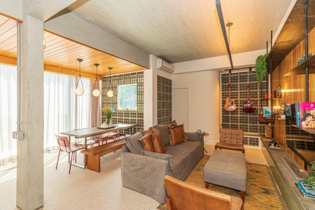 Imagem Imóvel com 3 Quartos à Venda, 150 m² em Barra Da Tijuca - Rio De Janeiro