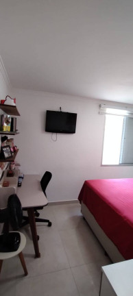 Imagem Apartamento com 2 Quartos à Venda, 53 m² em São José - São Caetano Do Sul