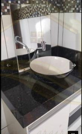 Imagem Casa com 3 Quartos à Venda, 134 m² em Pacaembu - Londrina