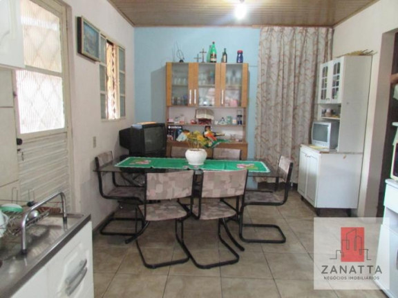 Imagem Casa com 2 Quartos à Venda, 80 m² em Centro - Esteio