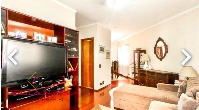 Imagem Apartamento com 3 Quartos à Venda, 122 m² em Perdizes - São Paulo