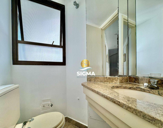 Imagem Apartamento com 3 Quartos à Venda, 160 m² em Pitangueiras - Guarujá